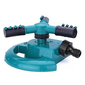 Dispositivo de Riego Automático Giratorio de 360 Grados para Jardín Inteligente, Riego Automático Giratorio para Jardín - Product Image 6