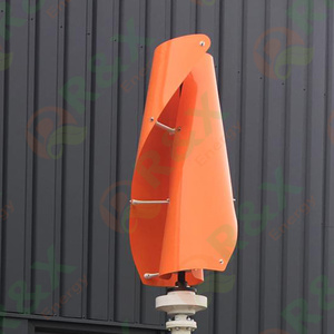 Fabrieksprijs 10kw Gratis Energiesysteem Thuisgebruik 5kw Windturbine Generator Zonnepanelen <span class=keywords><strong>Power</strong></span> Windenergie Opwekkingssysteem - Product Image 4