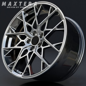 Roues de voiture de tourisme Ff10 forgées sur mesure pour bmw X3 M40i X4 X5 E70 G05 F15 X6 X7 M2 <span class=keywords><strong>M3</strong></span> M4 M5 M6 M8 7 G11 5X112 5X120 <span class=keywords><strong>Jantes</strong></span> en alliage - Product Image 4