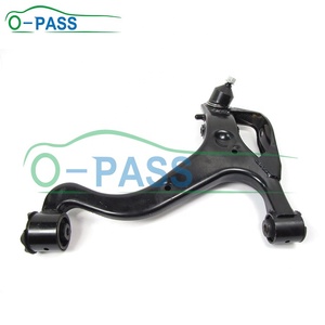 Brazo de control inferior delantero OPASS para <span class=keywords><strong>LAND</strong></span> ROVER Discovery III IV 3 4 MK 2004- LR028245 - Product Image 2