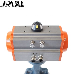 GB-ANSI-DIN-JIS-EN all'ingrosso DN250 in ghisa Wafer tipo <span class=keywords><strong>honeywell</strong></span> <span class=keywords><strong>valvole</strong></span> a farfalla motorizzate - Product Image 6