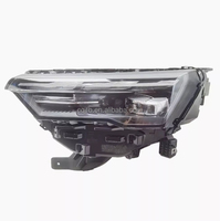 GEELY HAOYUE L Okavango L 2023-2024 Phares à LED automatiques avec clignotants Nouvelle tension 12V