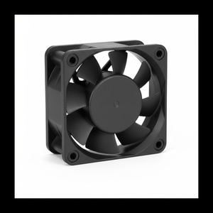 Ventilateur axial DC Crown 4028 CanpingT1 pour moteur DC sans balais - Product Image 1