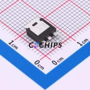 Haute qualité E40P100KC TO-252 Transistor à effet de champ (MOSFET) Vente entière Puces de composants électroniques et service de nomenclature - Product Image 2