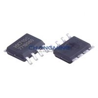 Composants électroniques de circuit intégré HX710A AVIA Bom List original et nouveau
