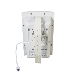Altavoz <span class=keywords><strong>de</strong></span> Pared SIP V IP55 con Actualización en Línea para Estaciones <span class=keywords><strong>de</strong></span> Patrulla Fronteriza, Sonido Nítido - Product Image 6