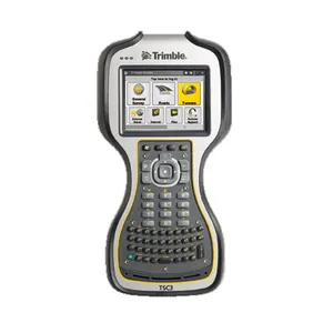 Receptor de datos Trimble TSC3 para RTK, GPS, R4, R5, R6, R7, en tiempo Real, con Radio interna de 2,4G MHZ, GNSS