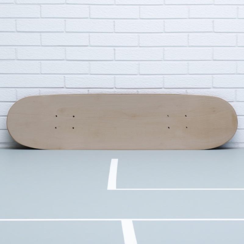 31-inch premium Chinese maple planks