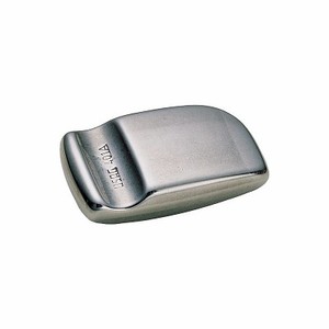 Cepillos para Zapatos USAG 401, Producto de Primera Calidad para el Cuidado y Mantenimiento del Calzado, 800g, 106x65x26mm - Product Image 1