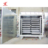 Venta caliente hecho en China yzg FZG series secador de vacío líquido para la industria secador de vacío rotativo