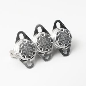 Baile bimétallique bon <span class=keywords><strong>prix</strong></span> vente chaude degré élément de sécurité 10a Ksd301 <span class=keywords><strong>fusible</strong></span> thermique - Product Image 2