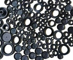 ยางไฮดรอลิกสำหรับผ้าเบรก ยางซีลกระบอกเบรก ยางซีลเบรก EDPM สำหรับ Hiken สำหรับ <span class=keywords><strong>Seiken</strong></span> รุ่น SC-04514 SC-04518 SC-04516 - Product Image 6