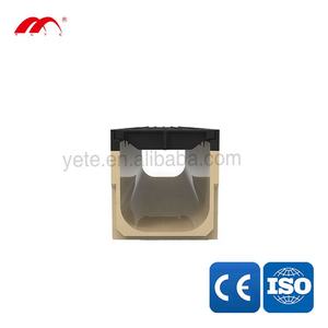 <span class=keywords><strong>2023</strong></span> vente directe d'usine produits de drainage de cour canaux de drainage et grilles - Product Image 2