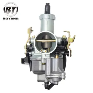 PZ30B 30毫米，带加速泵摩托车化油器，适用于CG175 CG200 CG250 QR250 TX250 CB200 TMX200 TRX XR XL2