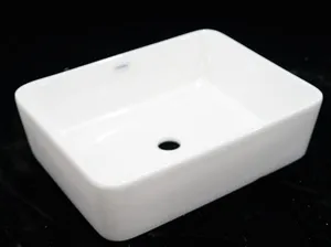 Low Price Wholesale Warranty 5 Years Home Bathroom Hotel Art Hand Wash Basin