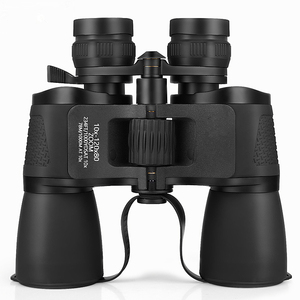 10-120x80 professionnel longue portée Zoom binoculaire haute puissance chasse randonnée observation des oiseaux portée optique volant télescope de mise au point - Product Image 1