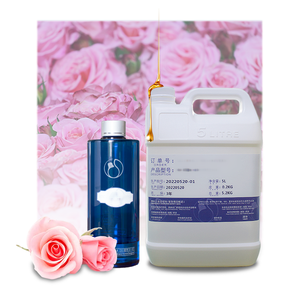 น้ำหอมเข้มข้น 10 มล. สำหรับทำน้ำหอม พร้อมกลิ่นหอมและตัวอย่างฟรี - Product Image 3