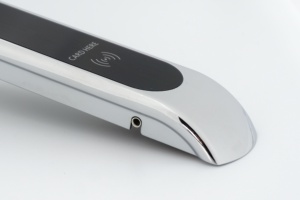 Cerraduras Electrónicas RFID para Casilleros, Productos Nuevos Chinos, Cerradura para Gimnasio, Depuy Synthes Tri-<span class=keywords><strong>lock</strong></span> Wheel, Barra Antipánico, Cerraduras para Gabinetes - Product Image 5