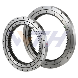 Vòng bi xoay Hitachi zx30ur, vòng bi xoay Ex60-5 Hitachi ex12 Ex60-1 Ex60-2 Ex60-<span class=keywords><strong>3</strong></span> zx17u zx38 4085284 4376753 - Product Image 1