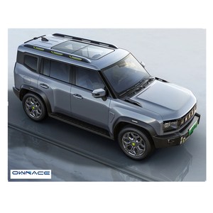 <span class=keywords><strong>El</strong></span> Nuevo JETOUR T2 Traveler 2024, SUV Compacto Híbrido Avanzado, Volante a la Izquierda, Emisión Euro VI, Tracción en las Cuatro Ruedas, Techo Panorámico - Product Image 3