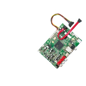 Fabricant OEM de PCB et PCBA à Shenzhen pour cartes mères et contrôleurs de haute qualité pour concentrateurs de compteurs d'énergie - Product Image 3