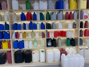 Boa Qualidade Hdpe Plástico Garrafas De Plástico Que Faz A Máquina Barril De Plástico <span class=keywords><strong>Jerry</strong></span> Pode Fazer A Máquina Para Fazer Hdpe <span class=keywords><strong>Jerry</strong></span> Cans - Product Image 5