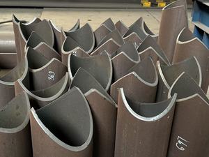 Thiết kế hiện đại kết cấu thép đúc sẵn loại mới của Xây Dựng Thương mại hiện đại xây dựng prefab - Product Image 5