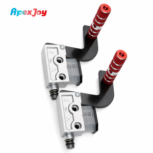 ApexJoy Highway-1000W, Motor Central, 85 km/h, Cuadro Flexible, Compatible con Aplicaciones, Alquiler Disponible - Product Image 3