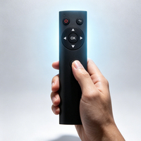 Control Remoto Inteligente Personalizado de 8 Teclas