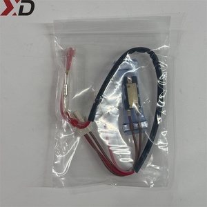 Muestra Gratuita <span class=keywords><strong>de</strong></span> Conjunto <span class=keywords><strong>de</strong></span> Sensor <span class=keywords><strong>de</strong></span> Descongelación para Refrigerador - Product Image 6