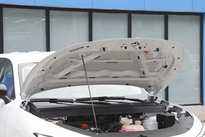 2026 Gran Venta Dongfeng Fengxing T5 Mini SUV Nuevo Diseño 530km Vehículos de Nueva Energía Buen <span class=keywords><strong>Precio</strong></span> Hecho en China - Product Image 6