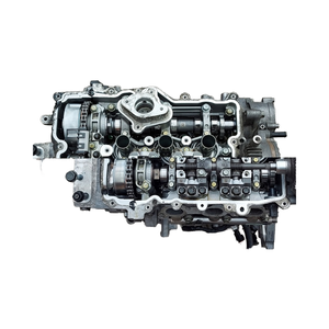 Nuevo Motor G3LF 2.0T Turbo Diésel para Sonata, Rio, Stonic, Ceed, I20 III, 3 Bayon, <span class=keywords><strong>Kona</strong></span> <span class=keywords><strong>1.0</strong></span>, Bloque Largo de Motor para Automóvil - Product Image 5