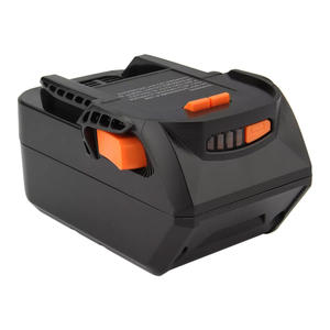 Replacement <b>Battery</b> for AEG 18V <b>Lithium</b>-ion <b>Battery</b> Pack L1815R L1830R L1850R 4000mAh 5000mAh 6000mAh - Product Image 4