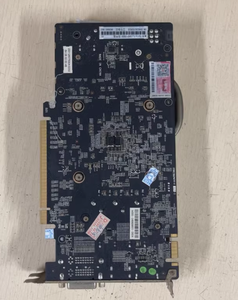 การ์ดจอเกมมิ่งมือสอง GeForce GTX 960 2GB GDDR5 สำหรับเดสก์ท็อป ระบายความร้อนด้วยพัดลมคู่ PCI 4.0 16X 1024 ขายส่ง - Product Image 2
