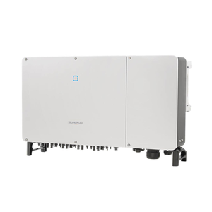 Versión Internacional Solar de 33kw 50kw 110kw 110kva para - Product Image 1