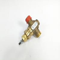 Nuova Valvola a Globo Originale PLC 7214126000 V241 PN 16 DN 15 KVS 2.5 Disponibile in Magazzino