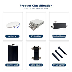 Ngoài trời Directional HF VHF <span class=keywords><strong>UHF</strong></span> 2m 433 Mhz 5Ghz 4G Yagi <span class=keywords><strong>Antenna</strong></span> - Product Image 6