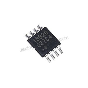 Chip IC Jeking Programable <span class=keywords><strong>de</strong></span> Alta Resolución, 1 Cable, Alimentación Parasita, DS18B20U+T - Product Image 2