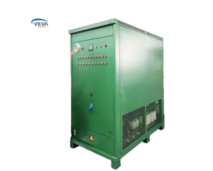 20kW AC230V-Generatorlastbanken Resistive Induktive kapazitive Lastbank für Invert-Tests - Product Image 1