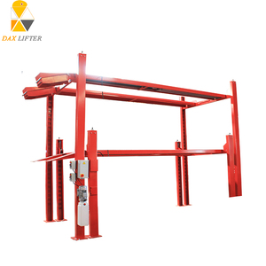 ระบบขับเคลื่อนไฮดรอลิกสำหรับ<span class=keywords><strong>ที่</strong></span><span class=keywords><strong>จอด</strong></span><span class=keywords><strong>รถ</strong></span>ระบบขับเคลื่อน2ตันรับน้ำหนักได้3ระดับ4โพสต์จากประเทศจีน - Product Image 3