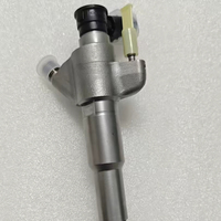 Injecteur de carburant pour moteur diesel 166009567R, injecteur de carburant à rampe commune