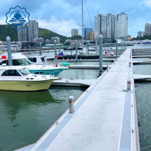 Marina nổi Dock & phao nền tảng cầu bê tông Marine Nguồn cung cấp - Product Image 2