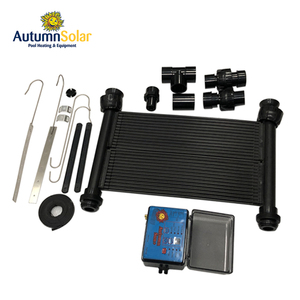 Panel solar <span class=keywords><strong>de</strong></span> plástico duro retráctil a prueba <span class=keywords><strong>de</strong></span> cloro, piscina solar con controlador solar, alta calidad, fábrica <span class=keywords><strong>de</strong></span> China, el mejor precio, 2022 - Product Image 4