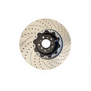 <span class=keywords><strong>Dischi</strong></span> <span class=keywords><strong>Freno</strong></span> Anteriori 350-380mm per <span class=keywords><strong>BMW</strong></span> E36 E46 <span class=keywords><strong>E90</strong></span> E91 E92 E93 M3 <span class=keywords><strong>BMW</strong></span> E36 E39 - Product Image 2