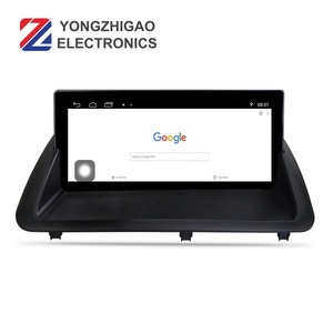 YZG-reproductor Multimedia con Android 10,25 y navegación <span class=keywords><strong>GPS</strong></span> para Lexus, Radio de coche de 9,0 pulgadas con 4 núcleos, DVD, para Lexus CT200h - Product Image 4