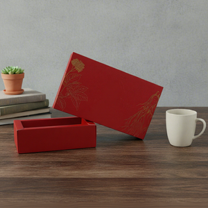 Toptan Özel Logo Baskılı Amerikan <span class=keywords><strong>Ginseng</strong></span> Ambalaj Kutusu, Bitkisel Takviyeler için Altın Varaklı Sert Karton Hediye Kutusu - Product Image 1