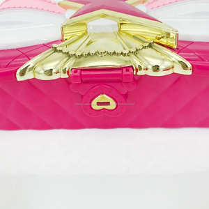 Giocattoli per bambini all'ingrosso moda fai da te giocattoli da <span class=keywords><strong>gioco</strong></span> per ragazza da schizzi in plastica intelligente fai-da-te - Product Image 4