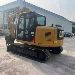 เครื่องขุดสำหรับแมวเครื่องขุดใช้308E2สำหรับแมว - Product Image 1