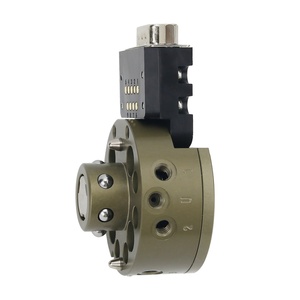 Cambiador de Herramientas Robótico Automático ATC de 3 kg con Módulo de Señal, Reemplazo Ideal para Star EINS OX-03A (Lado del Robot) - Product Image 3