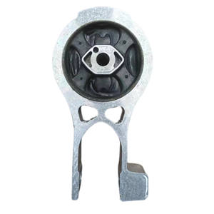 Staffa resistente alla torsione del montaggio del motore automatico C5 per Peugeot 508 Citroen C5 OE 1806 h4 9802439080 - Product Image 2